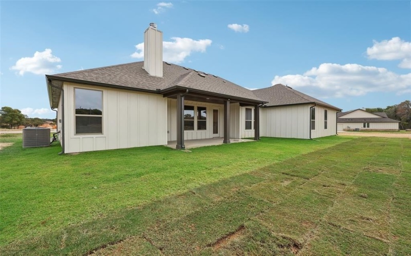 4000 Roan Court, Springtown, TX 76082, 3 Bedrooms Bedrooms, ,2 BathroomsBathrooms,Residential,For Sale,4000 Roan Court,20841359