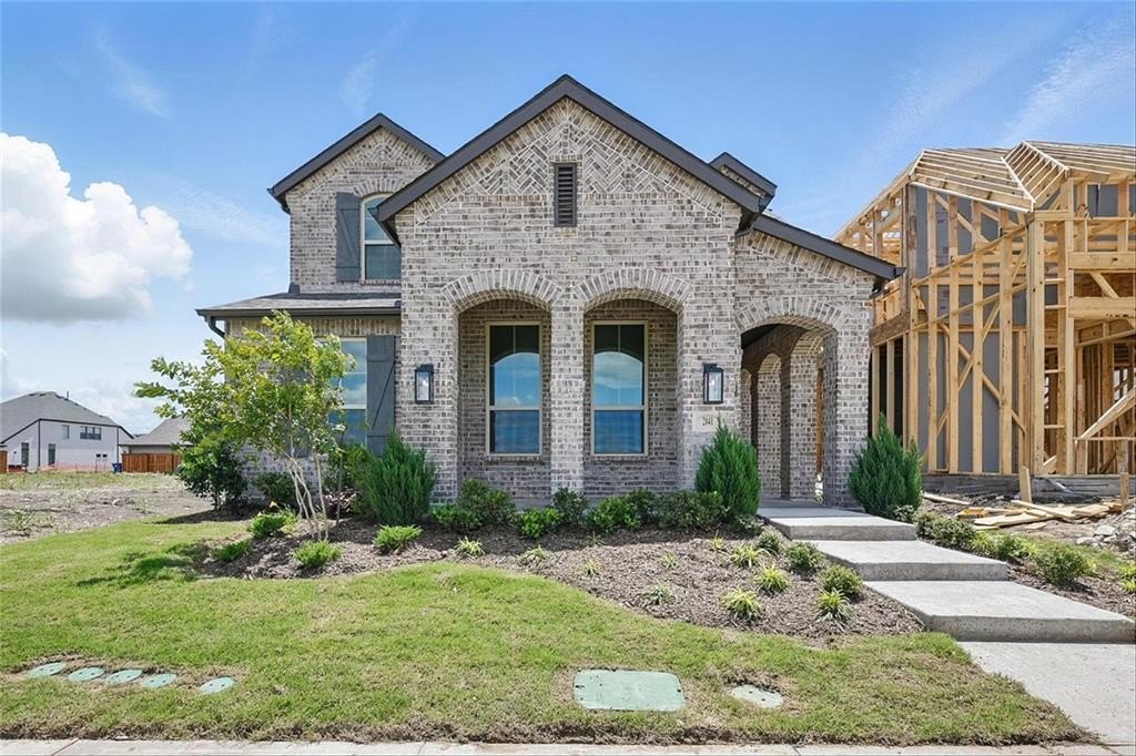 2041 Mack Avenue, Van Alstyne, TX 75495, 3 Habitaciones Habitaciones , ,2 BañosBaños,Residential,En Venta,2041 Mack Avenue,20841372