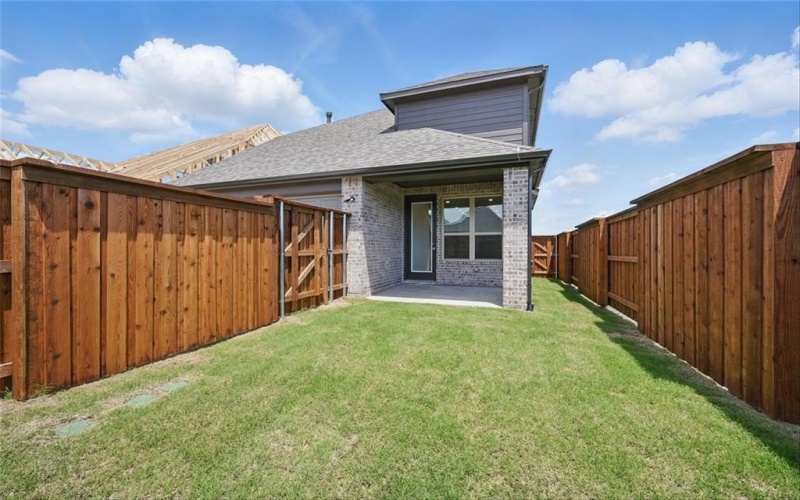 2041 Mack Avenue, Van Alstyne, TX 75495, 3 Habitaciones Habitaciones , ,2 BañosBaños,Residential,En Venta,2041 Mack Avenue,20841372
