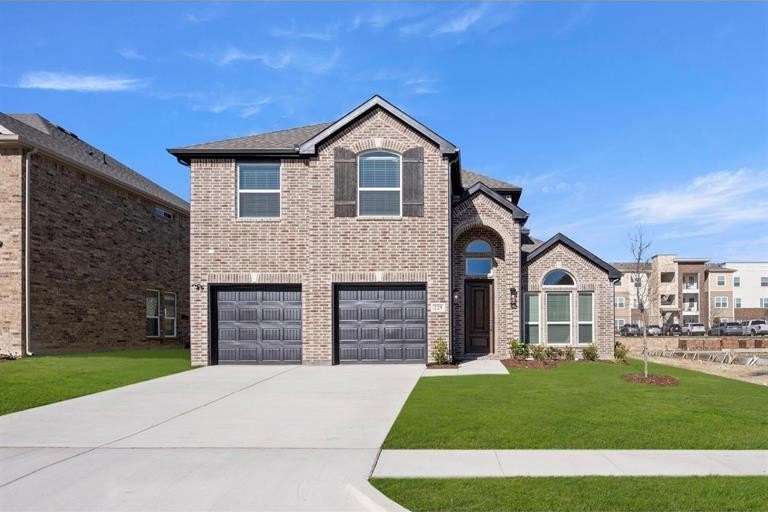 229 Tradd Street, Glenn Heights, TX 75154, 5 Bedrooms Bedrooms, ,3 BathroomsBathrooms,Residential,For Sale,229 Tradd Street,20841378