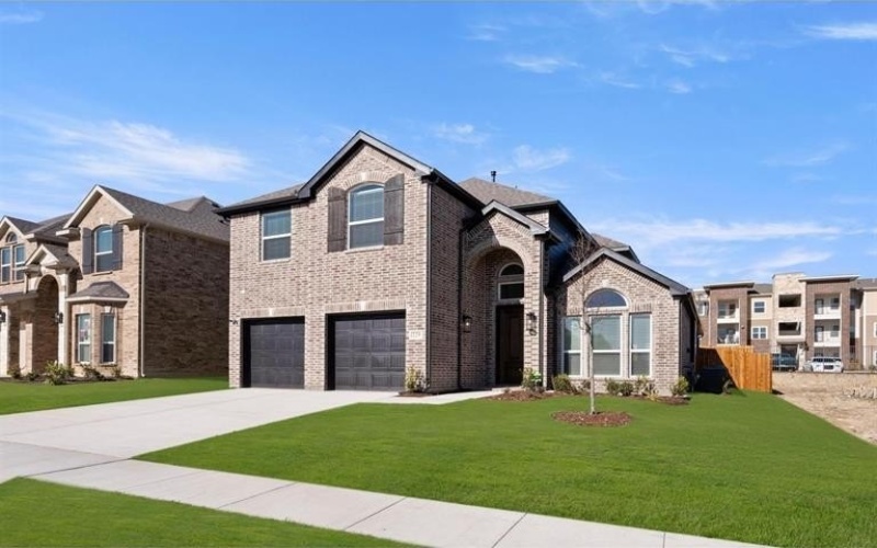229 Tradd Street, Glenn Heights, TX 75154, 5 Bedrooms Bedrooms, ,3 BathroomsBathrooms,Residential,For Sale,229 Tradd Street,20841378