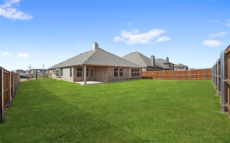 7732 Barley Field, Joshua, TX 76058, 3 Bedrooms Bedrooms, ,2 BathroomsBathrooms,Residential,For Sale,7732 Barley Field,20838133