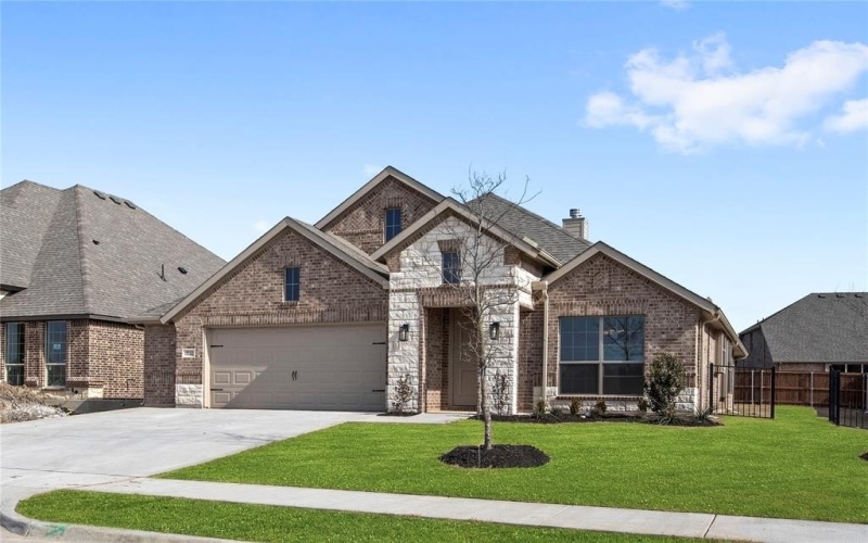 7732 Barley Field, Joshua, TX 76058, 3 Bedrooms Bedrooms, ,2 BathroomsBathrooms,Residential,For Sale,7732 Barley Field,20838133