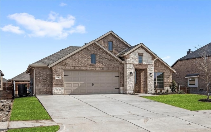 7732 Barley Field, Joshua, TX 76058, 3 Bedrooms Bedrooms, ,2 BathroomsBathrooms,Residential,For Sale,7732 Barley Field,20838133