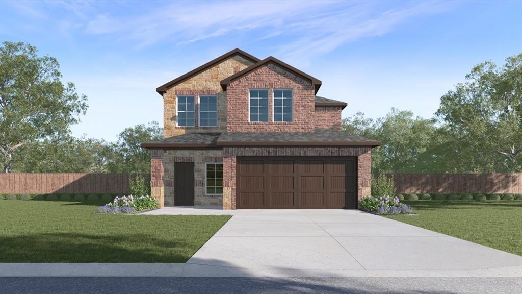 610 Minnie Lane, Pilot Point, TX 76258, 4 Bedrooms Bedrooms, ,2 BathroomsBathrooms,Residential,For Sale,610 Minnie Lane,20841454