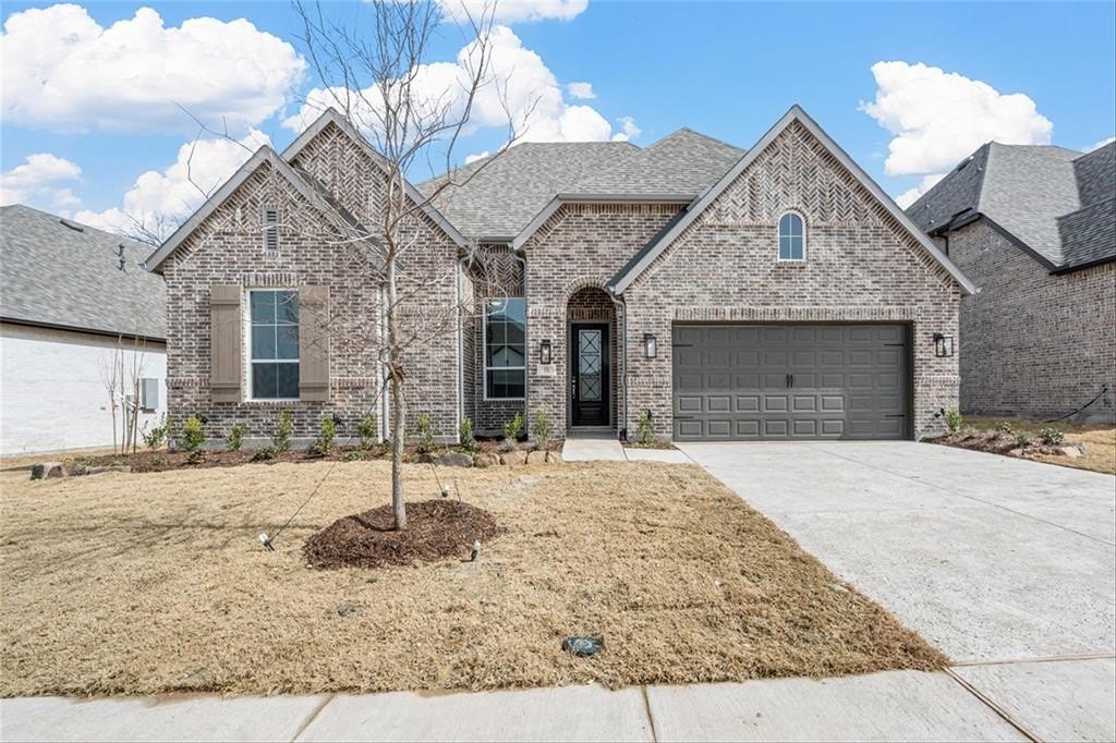 531 Lavender Drive, Van Alstyne, TX 75495, 4 Bedrooms Bedrooms, ,3 BathroomsBathrooms,Residential,For Sale,531 Lavender Drive,20841519