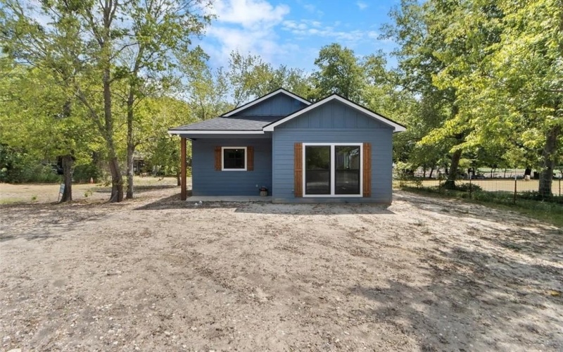 1019 SW 5th Street, Cooper, TX 75432, 3 Bedrooms Bedrooms, ,2 BathroomsBathrooms,Residential,For Sale,1019 SW 5th Street,20838478