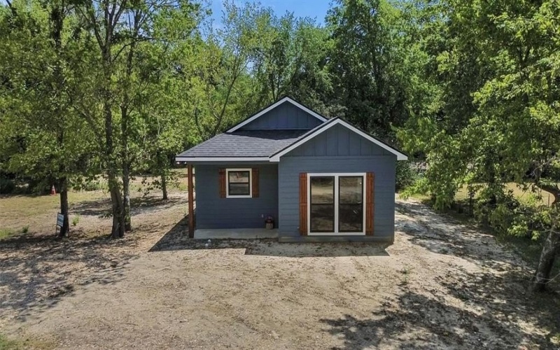 1019 SW 5th Street, Cooper, TX 75432, 3 Bedrooms Bedrooms, ,2 BathroomsBathrooms,Residential,For Sale,1019 SW 5th Street,20838478