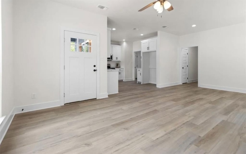1019 SW 5th Street, Cooper, TX 75432, 3 Bedrooms Bedrooms, ,2 BathroomsBathrooms,Residential,For Sale,1019 SW 5th Street,20838478
