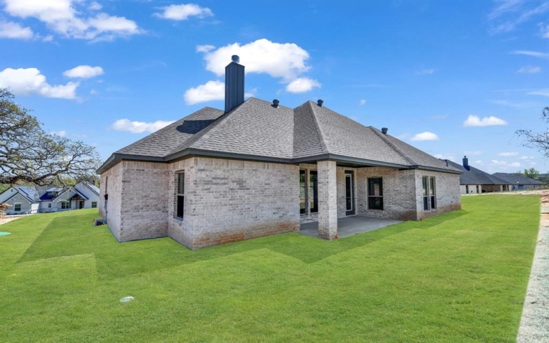 10016 Valley Oak Way, Springtown, TX 76082, 5 Bedrooms Bedrooms, ,2 BathroomsBathrooms,Residential,For Sale,10016 Valley Oak Way,20838512
