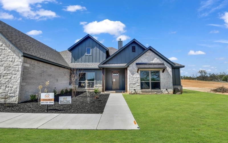 10016 Valley Oak Way, Springtown, TX 76082, 5 Bedrooms Bedrooms, ,2 BathroomsBathrooms,Residential,For Sale,10016 Valley Oak Way,20838512