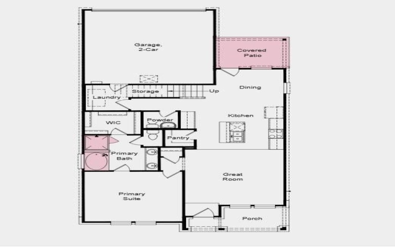 1905 Nimblewell Drive, Celina, TX 75009, 3 Habitaciones Habitaciones , ,2 BañosBaños,Residential,En Venta,1905 Nimblewell Drive,0,20841689