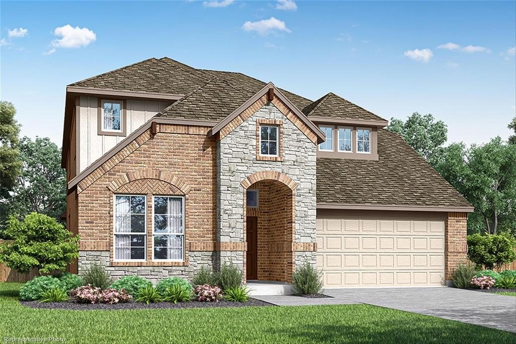 14530 Lovelace Street, Pilot Point, TX 76258, 4 Habitaciones Habitaciones , ,3 BañosBaños,Residential,En Venta,14530 Lovelace Street,20841699