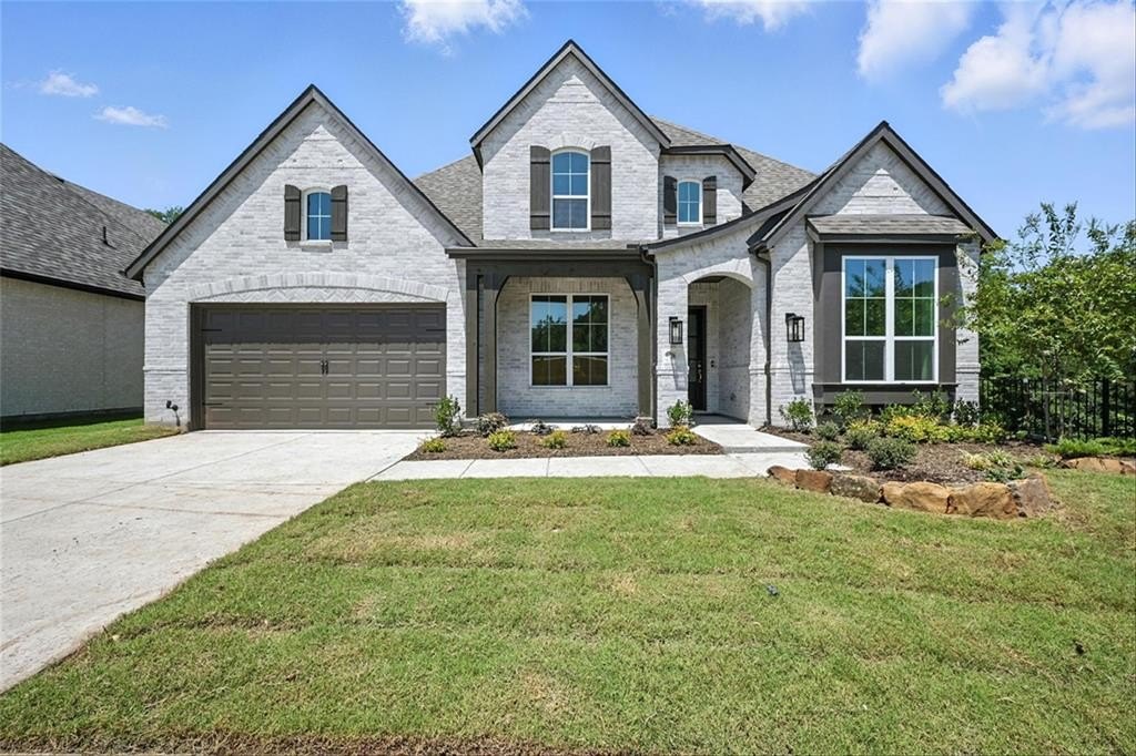 706 Hidden Creek Parkway, Van Alstyne, TX 75495, 4 Bedrooms Bedrooms, ,3 BathroomsBathrooms,Residential,For Sale,706 Hidden Creek Parkway,20841719
