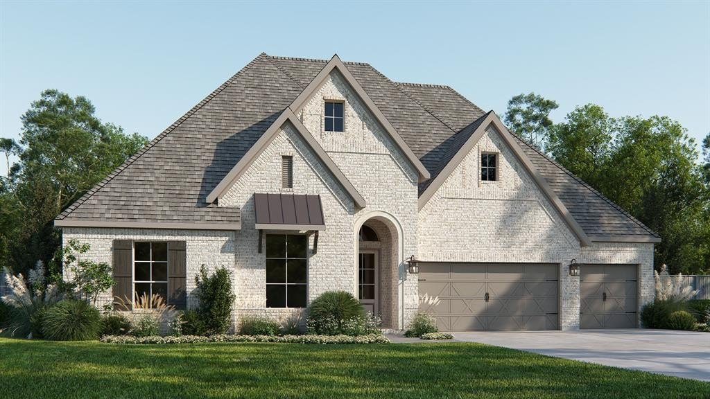 717 Doppler Court, Hurst, TX 76054, 4 Habitaciones Habitaciones , ,5 BañosBaños,Residential,En Venta,717 Doppler Court,20841754