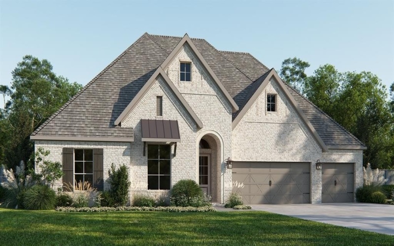 717 Doppler Court, Hurst, TX 76054, 4 Habitaciones Habitaciones , ,5 BañosBaños,Residential,En Venta,717 Doppler Court,20841754