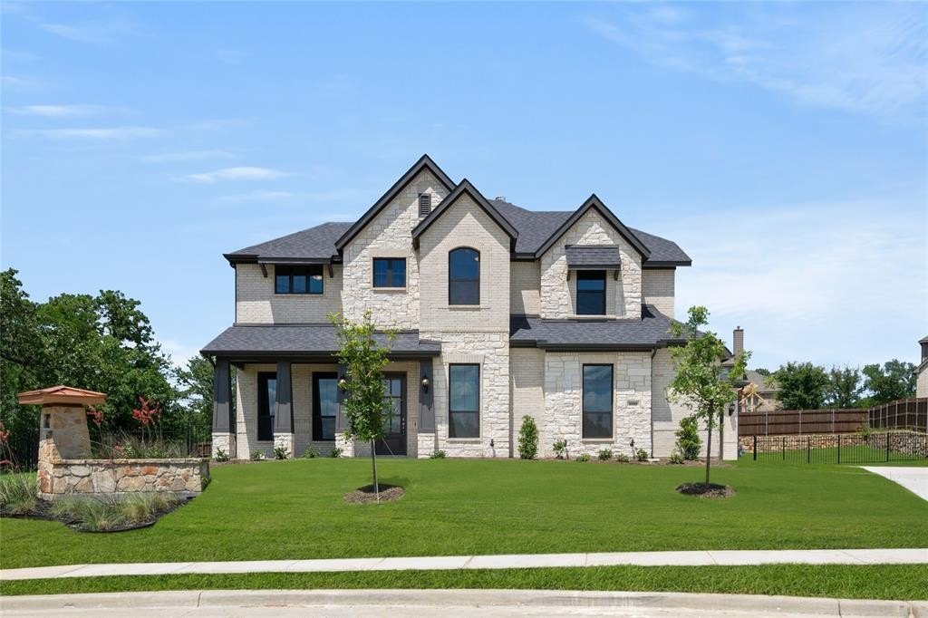 1000 Tall Meadow, Mansfield, TX 76063, 4 Bedrooms Bedrooms, ,3 BathroomsBathrooms,Residential,For Sale,1000 Tall Meadow,20838639