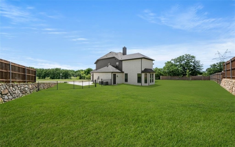 1000 Tall Meadow, Mansfield, TX 76063, 4 Bedrooms Bedrooms, ,3 BathroomsBathrooms,Residential,For Sale,1000 Tall Meadow,20838639
