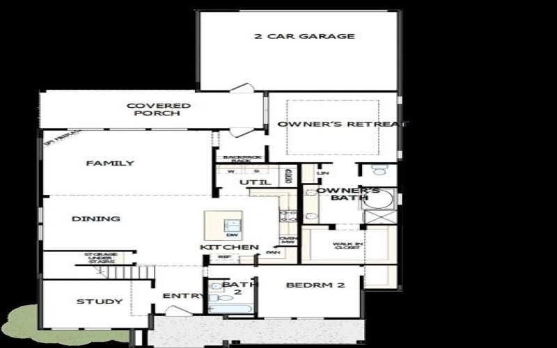 1012 Violet Drive, Crowley, TX 76036, 4 Bedrooms Bedrooms, ,3 BathroomsBathrooms,Residential,For Sale,1012 Violet Drive,20841887