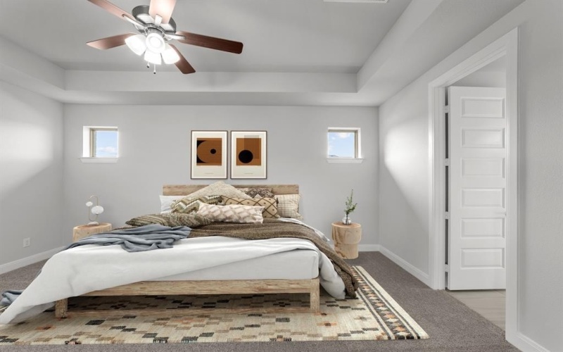 1012 Violet Drive, Crowley, TX 76036, 4 Habitaciones Habitaciones , ,3 BañosBaños,Residential,En Venta,1012 Violet Drive,20841887