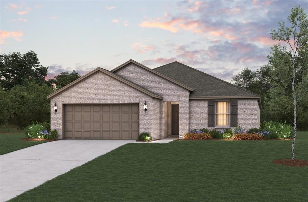 109 Corcovado Avenue, Royse City, TX 75189, 4 Bedrooms Bedrooms, ,2 BathroomsBathrooms,Residential,For Sale,109 Corcovado Avenue,20838907