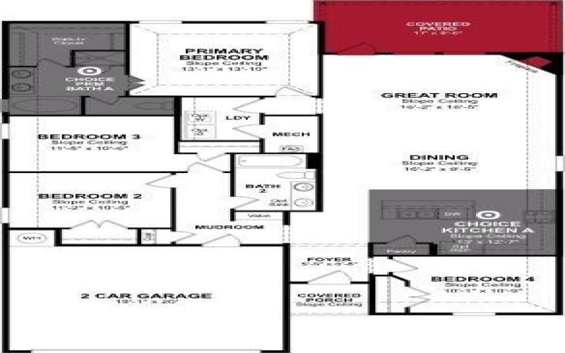 109 Corcovado Avenue, Royse City, TX 75189, 4 Bedrooms Bedrooms, ,2 BathroomsBathrooms,Residential,For Sale,109 Corcovado Avenue,20838907