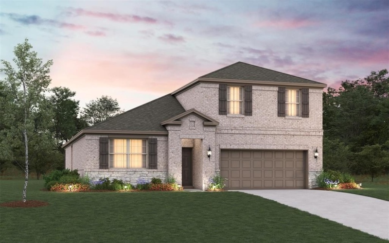 104 Anson Drive, Royse City, TX 75189, 4 Bedrooms Bedrooms, ,2 BathroomsBathrooms,Residential,For Sale,104 Anson Drive,20838943