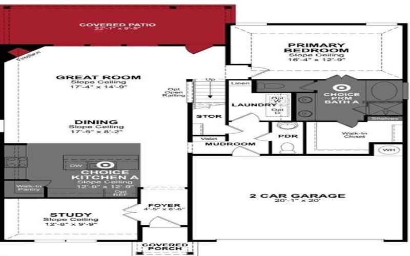 104 Anson Drive, Royse City, TX 75189, 4 Bedrooms Bedrooms, ,2 BathroomsBathrooms,Residential,For Sale,104 Anson Drive,20838943