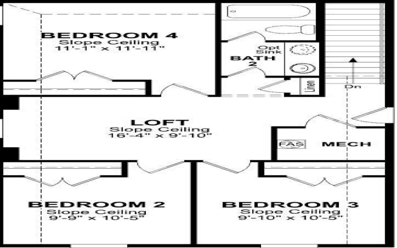 104 Anson Drive, Royse City, TX 75189, 4 Bedrooms Bedrooms, ,2 BathroomsBathrooms,Residential,For Sale,104 Anson Drive,20838943