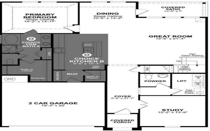 4325 Audobon Crossing, Crandall, TX 75114, 4 Habitaciones Habitaciones , ,2 BañosBaños,Residential,En Venta,4325 Audobon Crossing,0,20838999