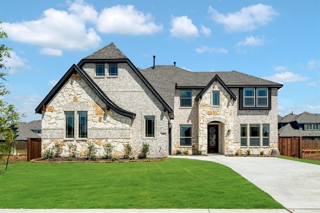 2406 Hagen Drive, Mansfield, TX 76084, 4 Bedrooms Bedrooms, ,5 BathroomsBathrooms,Residential,For Sale,2406 Hagen Drive,20839023