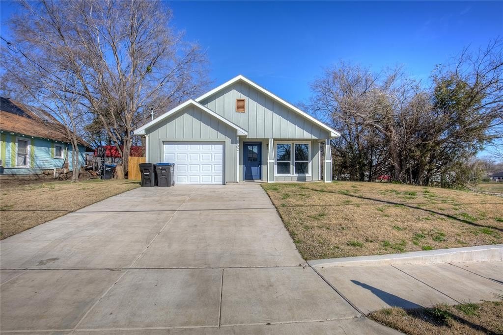 2502 Polk Street, Greenville, TX 75401, 3 Habitaciones Habitaciones , ,2 BañosBaños,Residential,En Venta,2502 Polk Street,20839219
