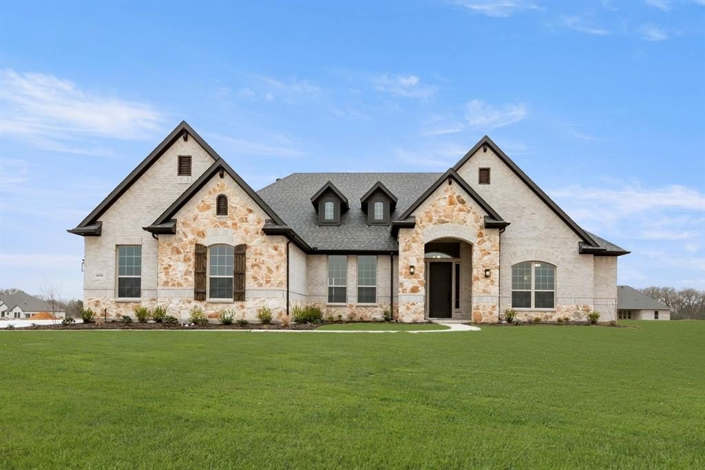 4008 Twin Hills Court, Joshua, TX 76058, 4 Habitaciones Habitaciones , ,3 BañosBaños,Residential,En Venta,4008 Twin Hills Court,20839298