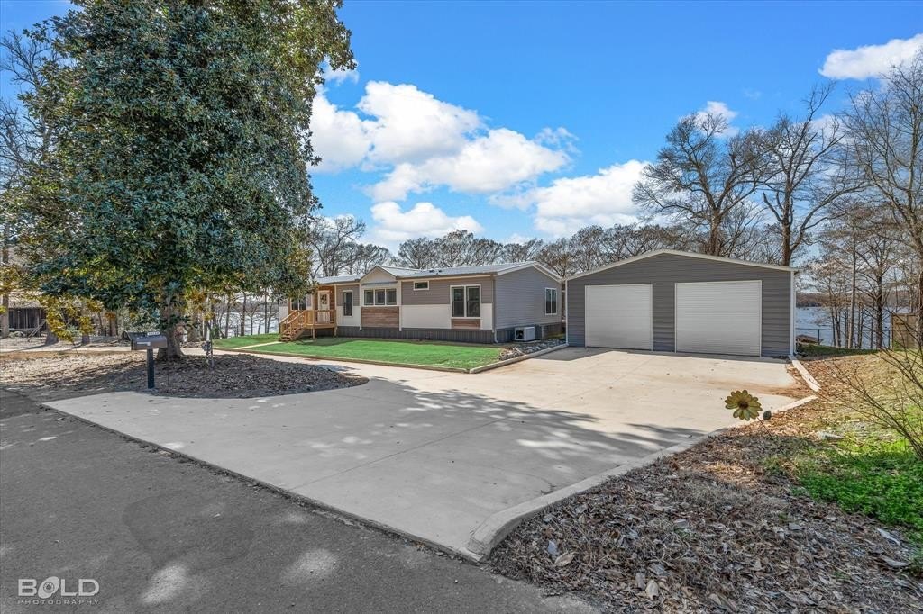 10034 Plum Point Road, Oil City, LA 71061, 3 Habitaciones Habitaciones , ,2 BañosBaños,Residential,En Venta,10034 Plum Point Road,20839342