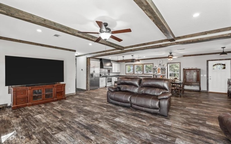 10034 Plum Point Road, Oil City, LA 71061, 3 Habitaciones Habitaciones , ,2 BañosBaños,Residential,En Venta,10034 Plum Point Road,20839342