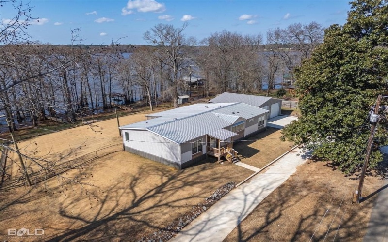 10034 Plum Point Road, Oil City, LA 71061, 3 Habitaciones Habitaciones , ,2 BañosBaños,Residential,En Venta,10034 Plum Point Road,20839342