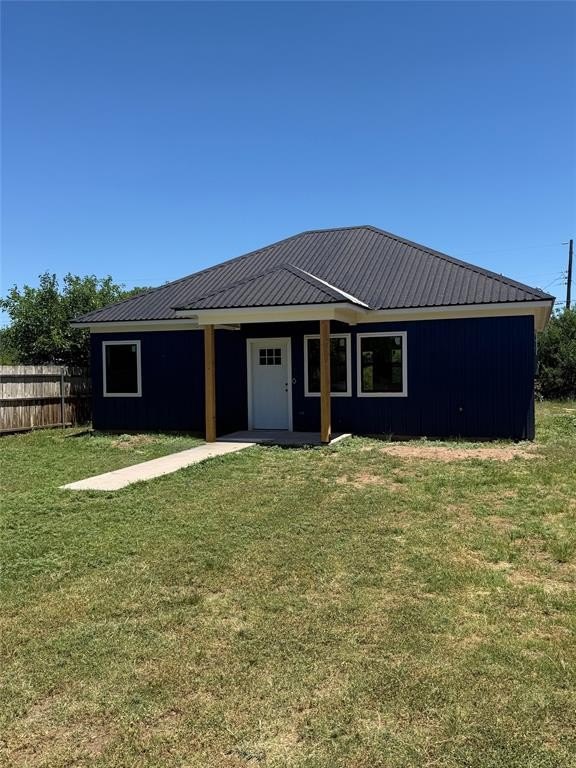 Tbd S Cherry Street, Merkel, TX 79536, 2 Bedrooms Bedrooms, ,1 BathroomBathrooms,Residential,For Sale,Tbd S Cherry Street,20839488