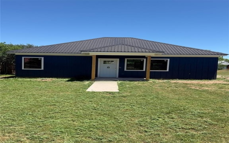 Tbd S Cherry Street, Merkel, TX 79536, 2 Bedrooms Bedrooms, ,1 BathroomBathrooms,Residential,For Sale,Tbd S Cherry Street,20839488