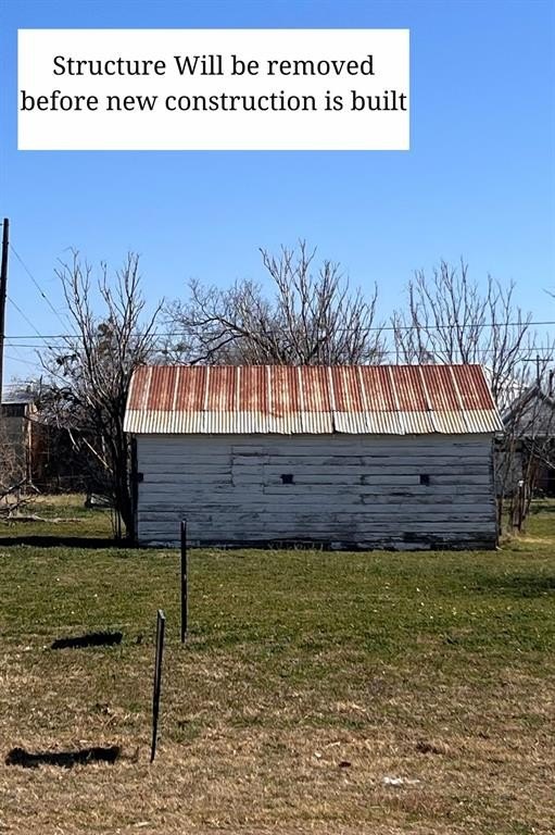 Tbd Cherry, Merkel, TX 79536, 2 Bedrooms Bedrooms, ,1 BathroomBathrooms,Residential,For Sale,Tbd Cherry,20839519
