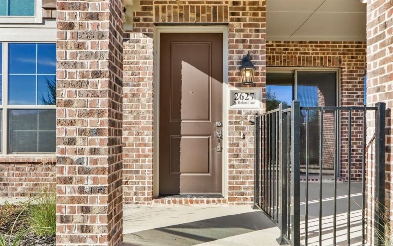2627 St Helena Lane, Grand Prairie, TX 75054, 2 Bedrooms Bedrooms, ,2 BathroomsBathrooms,Residential,For Sale,2627 St Helena Lane,20839594