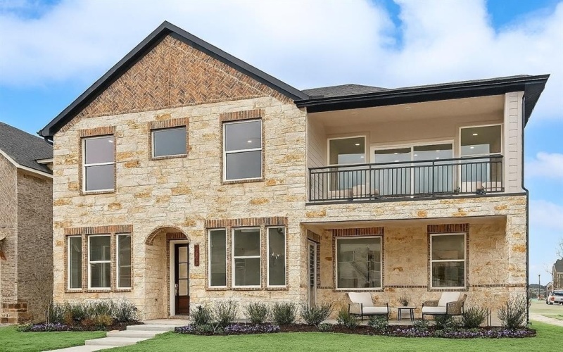 3703 Pilgrims Mews, Rowlett, TX 75088, 4 Habitaciones Habitaciones , ,3 BañosBaños,Residential,En Venta,3703 Pilgrims Mews,20836277