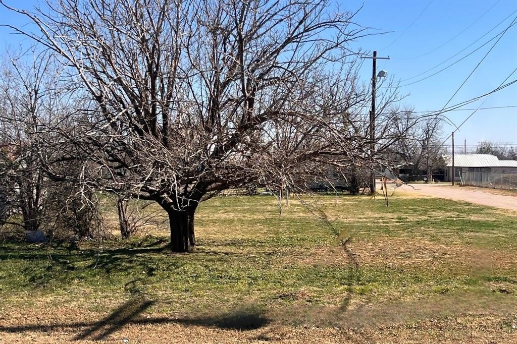 411 Cherry, Merkel, TX 79536, 2 Bedrooms Bedrooms, ,1 BathroomBathrooms,Residential,For Sale,411 Cherry,20839666