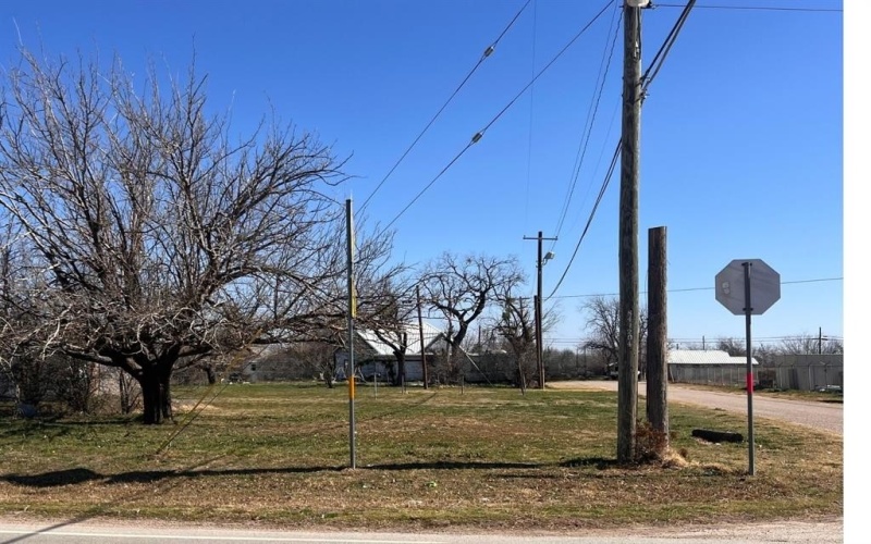 411 Cherry, Merkel, TX 79536, 2 Bedrooms Bedrooms, ,1 BathroomBathrooms,Residential,For Sale,411 Cherry,20839666