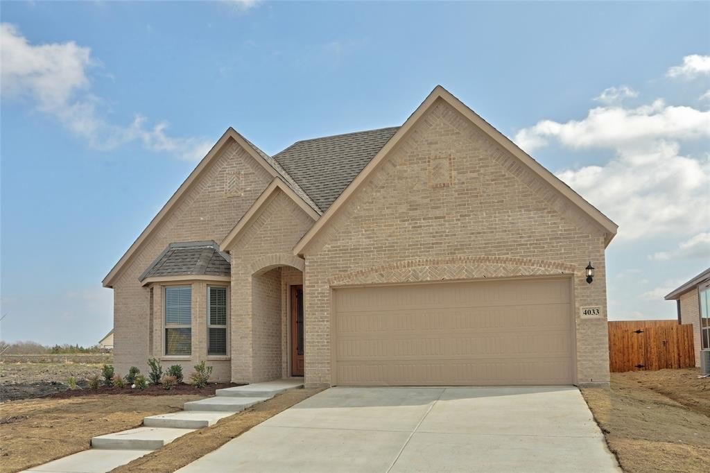 4033 Warhol Way, Royse City, TX 75189, 3 Habitaciones Habitaciones , ,2 BañosBaños,Residential,En Venta,4033 Warhol Way,20836304