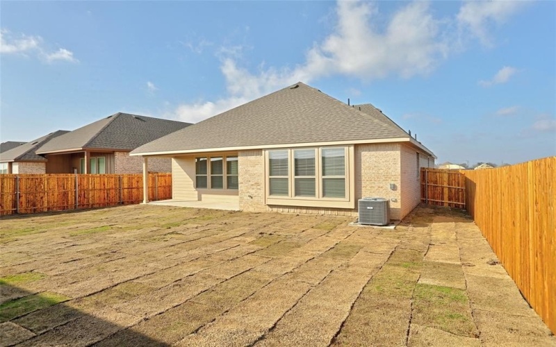 4033 Warhol Way, Royse City, TX 75189, 3 Habitaciones Habitaciones , ,2 BañosBaños,Residential,En Venta,4033 Warhol Way,20836304