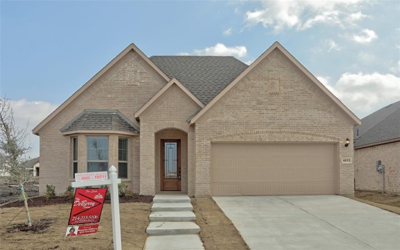 4033 Warhol Way, Royse City, TX 75189, 3 Habitaciones Habitaciones , ,2 BañosBaños,Residential,En Venta,4033 Warhol Way,20836304