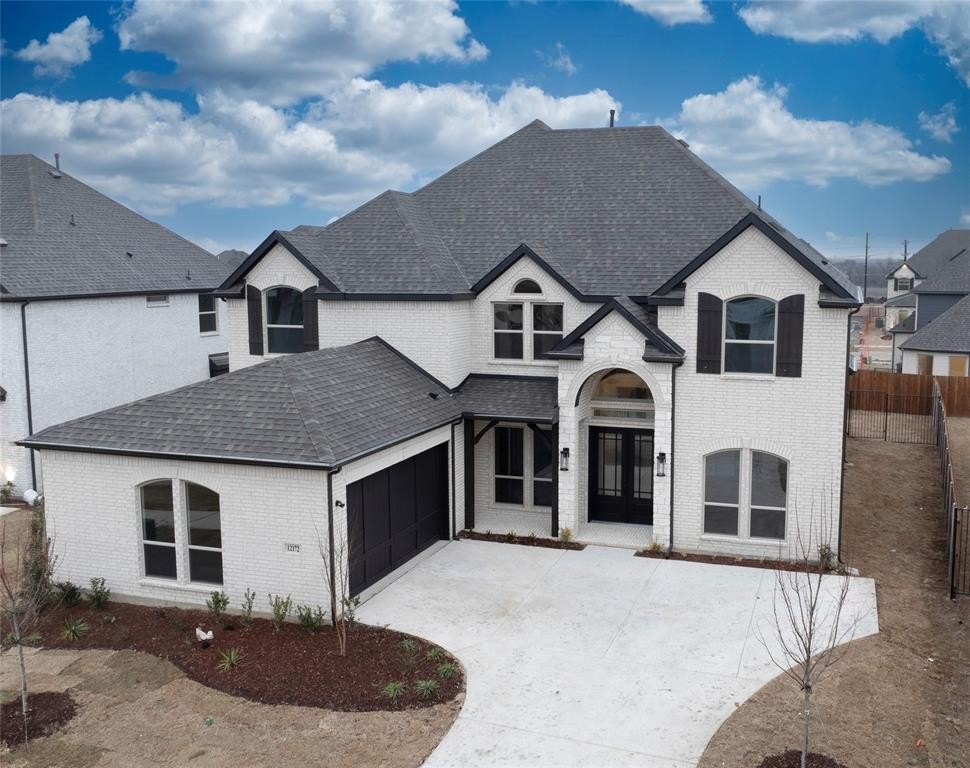 12172 Crystal Springs Lane, Frisco, TX 75035, 6 Habitaciones Habitaciones , ,5 BañosBaños,Residential,En Venta,12172 Crystal Springs Lane,20840009