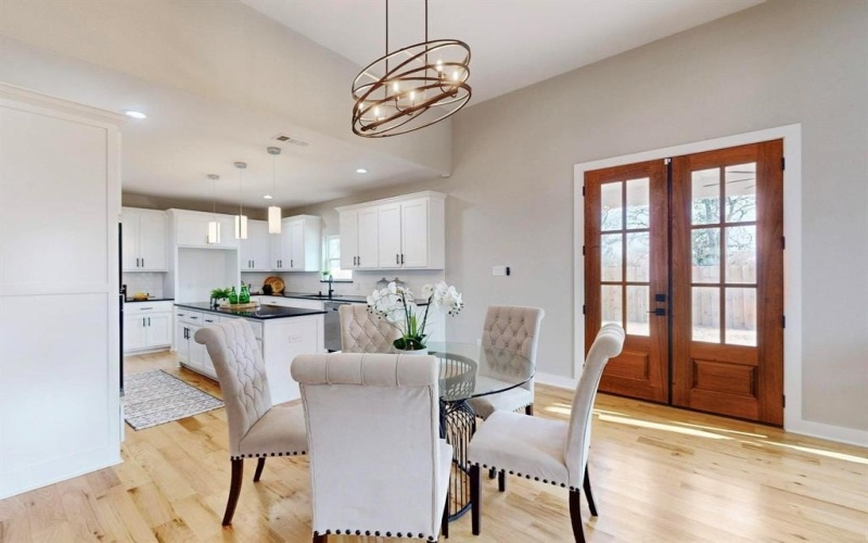 3928 SILVERHILL Drive, Dallas, TX 75241, 4 Bedrooms Bedrooms, ,3 BathroomsBathrooms,Residential,For Sale,3928 SILVERHILL Drive,0,20840059