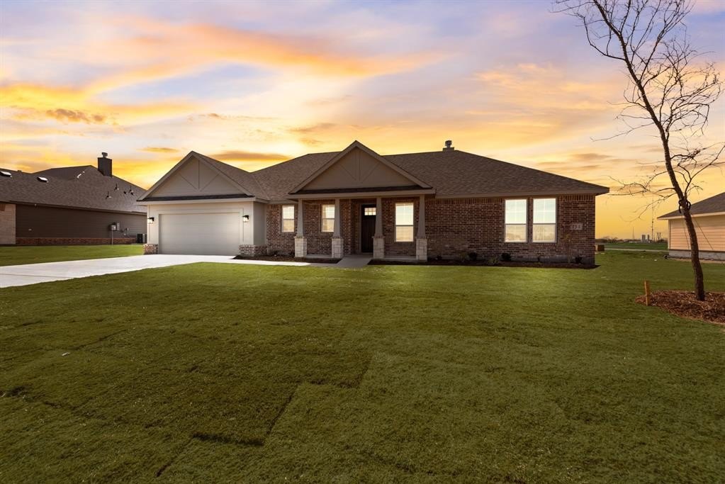 151 Clear Creek Lane, New Fairview, TX 76078, 3 Bedrooms Bedrooms, ,2 BathroomsBathrooms,Residential,For Sale,151 Clear Creek Lane,20836831