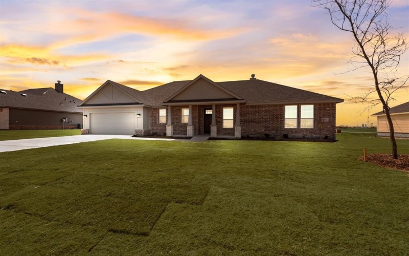 151 Clear Creek Lane, New Fairview, TX 76078, 3 Bedrooms Bedrooms, ,2 BathroomsBathrooms,Residential,For Sale,151 Clear Creek Lane,20836831